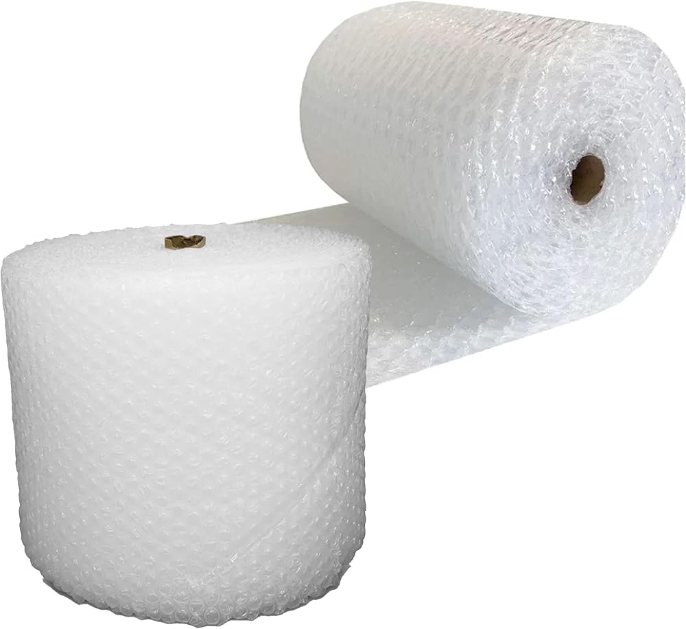 Storm Trading Group Large Bubble Wrap 500mm x 25m or 50m 20mm Bubbles