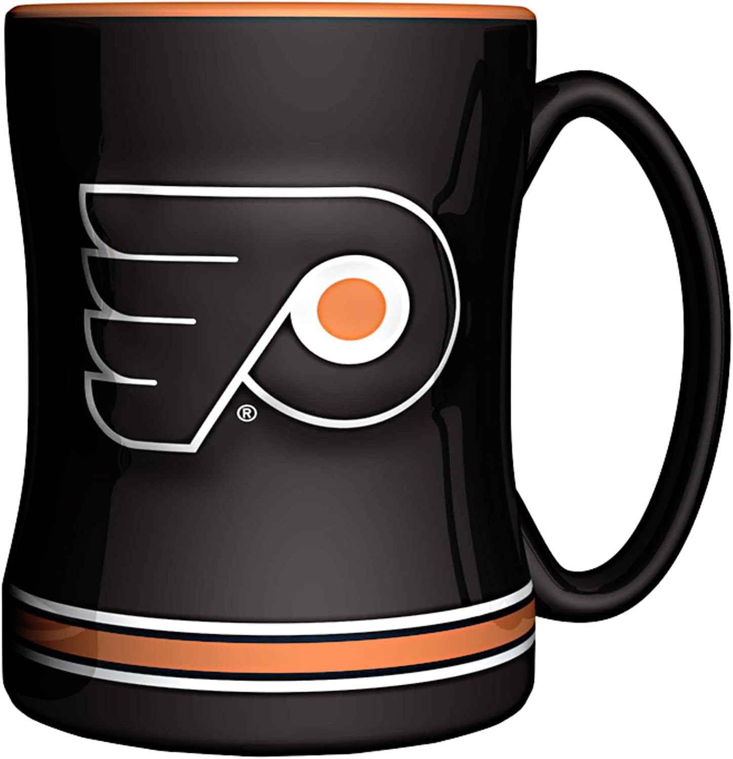 Best flyers stanley cup ring