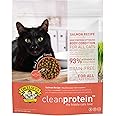 Dr. Elsey's Cleanprotein Salmon Formula Dry Cat Food, 6.6 Lb