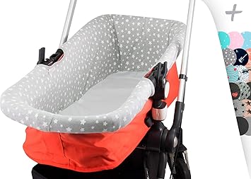 carrycot cover