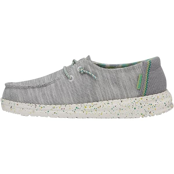 るびぃです 41898-030 Wally Stretch Sox Grey – Flip Flop Zone