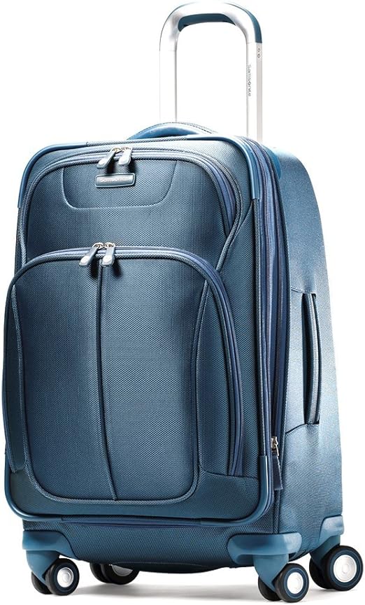 samsonite hyperspace