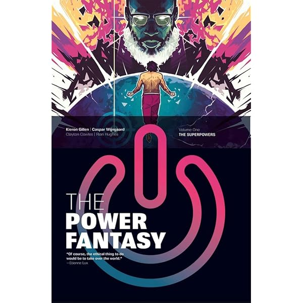 Once & Future Book Two Deluxe Edition Limited Edition Slipcased