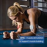Beurer EM59 Digital TENS/EMS Device with Heat 4-In-1 Pain Therapy 70 Programs view 4