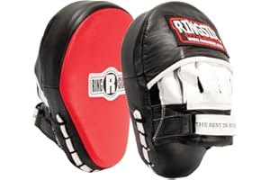 Ringside Super Guard Panther Punch Mitt