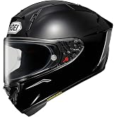 Shoei X-Fifteen Full Face Motorcycle Helmet