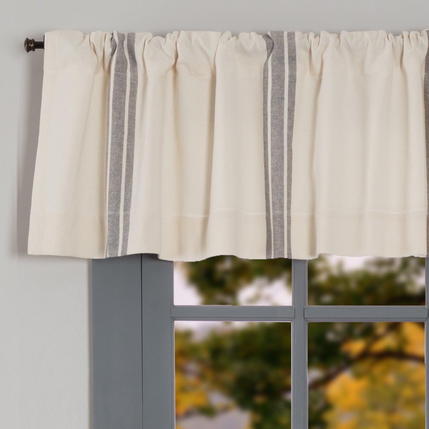 Best window valances for living room 72 inches