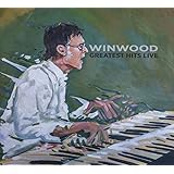 Winwood Greatest Hits Live