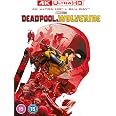 Marvel's Deadpool & Wolverine 4K UHD [Blu-ray] [Region Free] - View 6