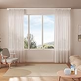Remac M1 Motorized Smart Electric Curtain Track with Remote 114"-160" | Apple Home Certified, Matter over Wi-Fi, no-cut telescopic rail, remote/app/voice, living rooms, center-opening only