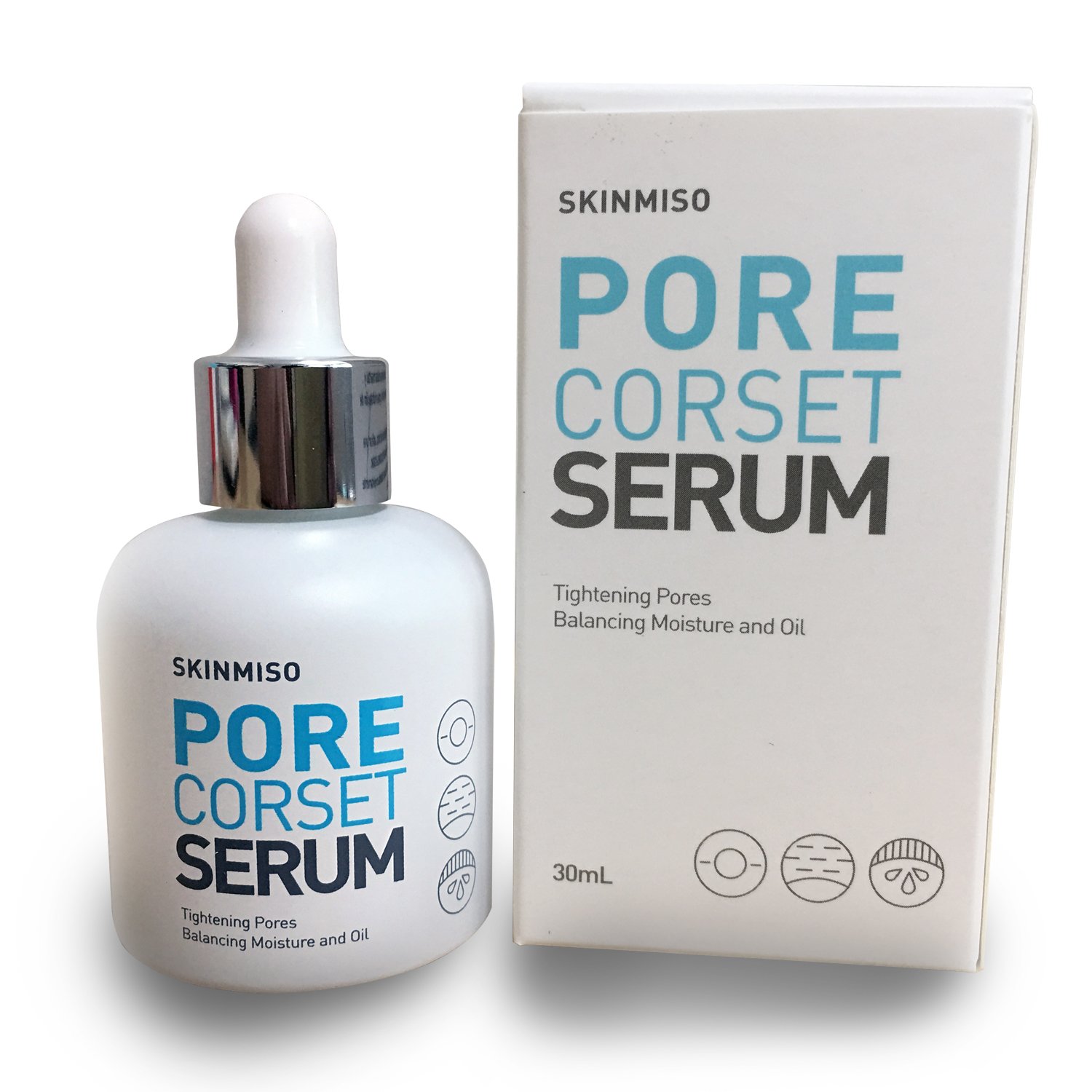 korean serum for pores