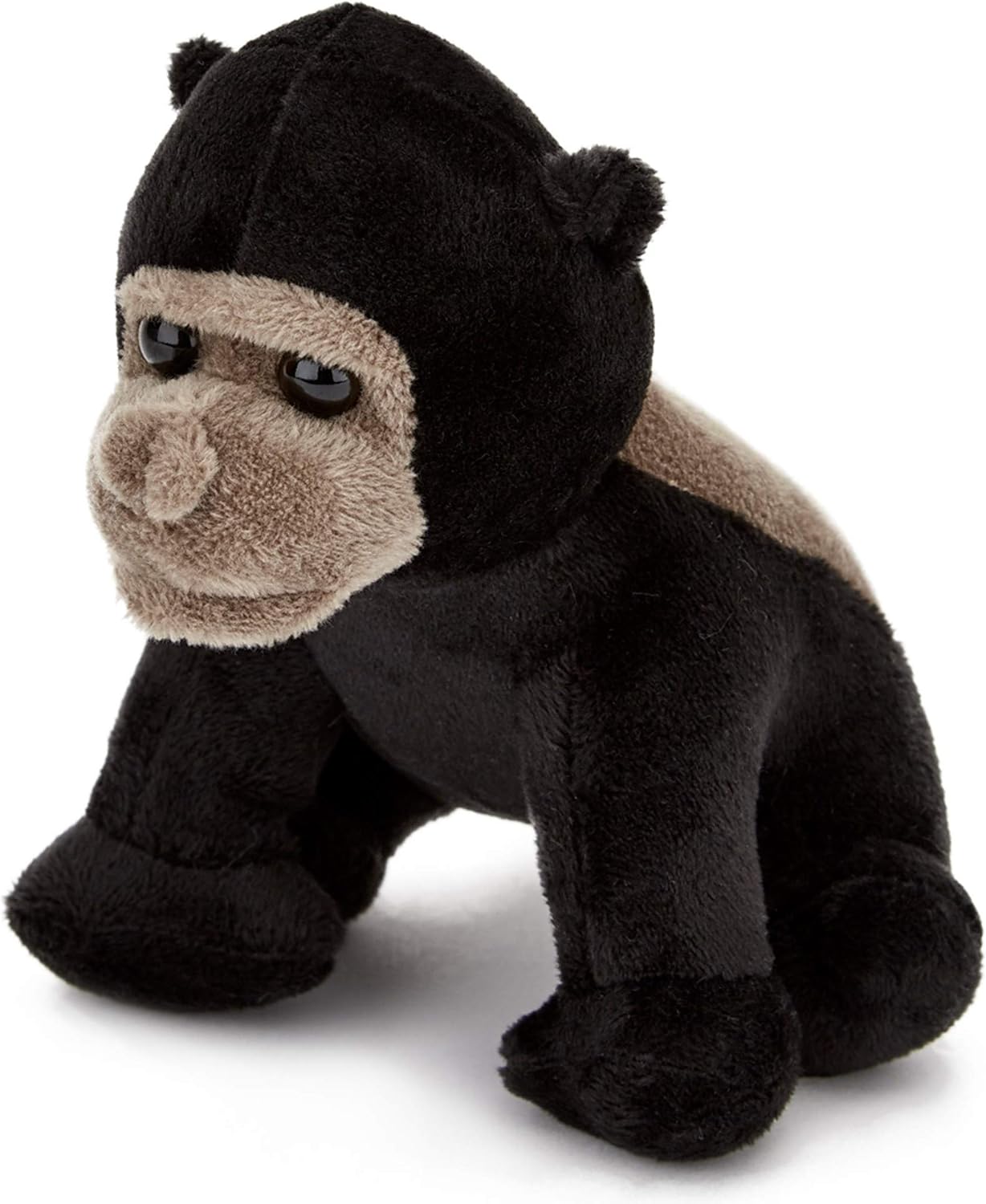Zappi Co Children's Soft Cuddly Plush Toy Animal - Image 4