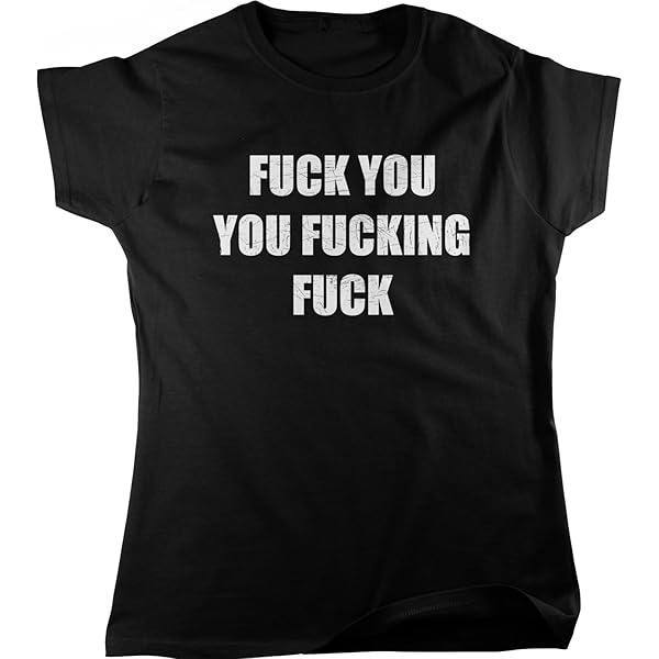 希少 FUCK YOU YOU FUCKIN' FUCK Tシャツ BLACK 00s fuck you fuckin' fuck T-shirt | What'z up