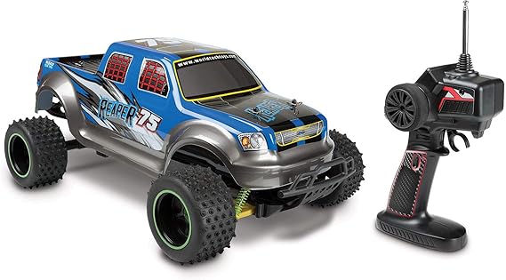 reaper rc car