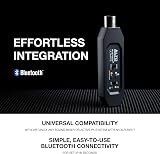 ALTO Bluetooth Ultimate XLR Receiver for Mixing Desk and Active PA Systems view 3