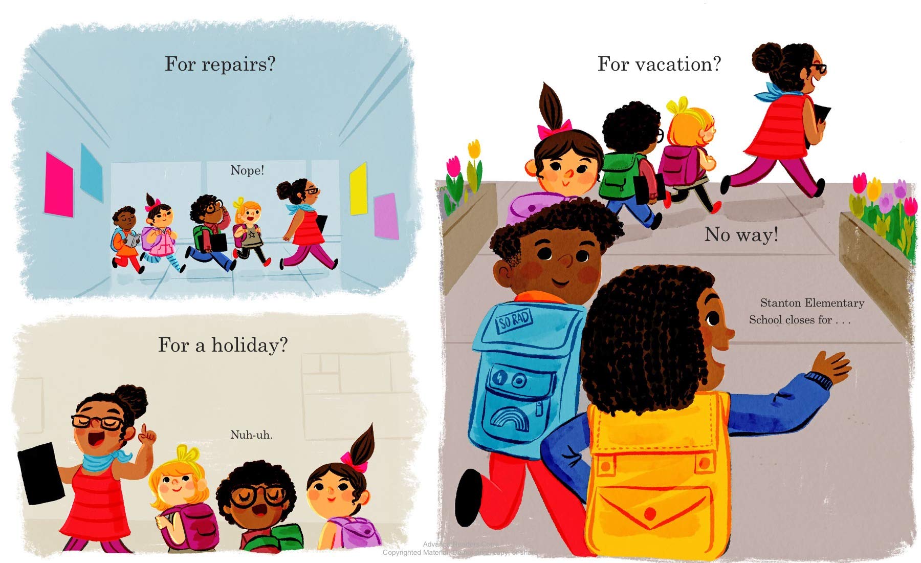 Image result for vote for our future mcnamara