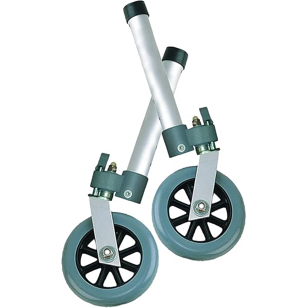 Amazon.com: Walker Folding Trigger Release Junior with 5