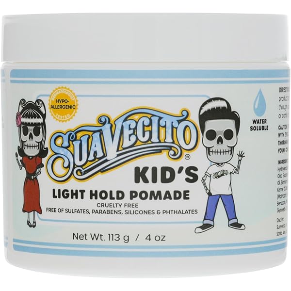 Suavecito Firme Hold 3個セット Amazon.com: Suavecito Pomade Firme (Strong) Hold 4 oz, 3