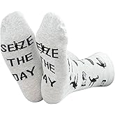 TSOTMO Musical Theatre Gift Musical Inspired Socks for Theatre Lovers Opera Fans Gift