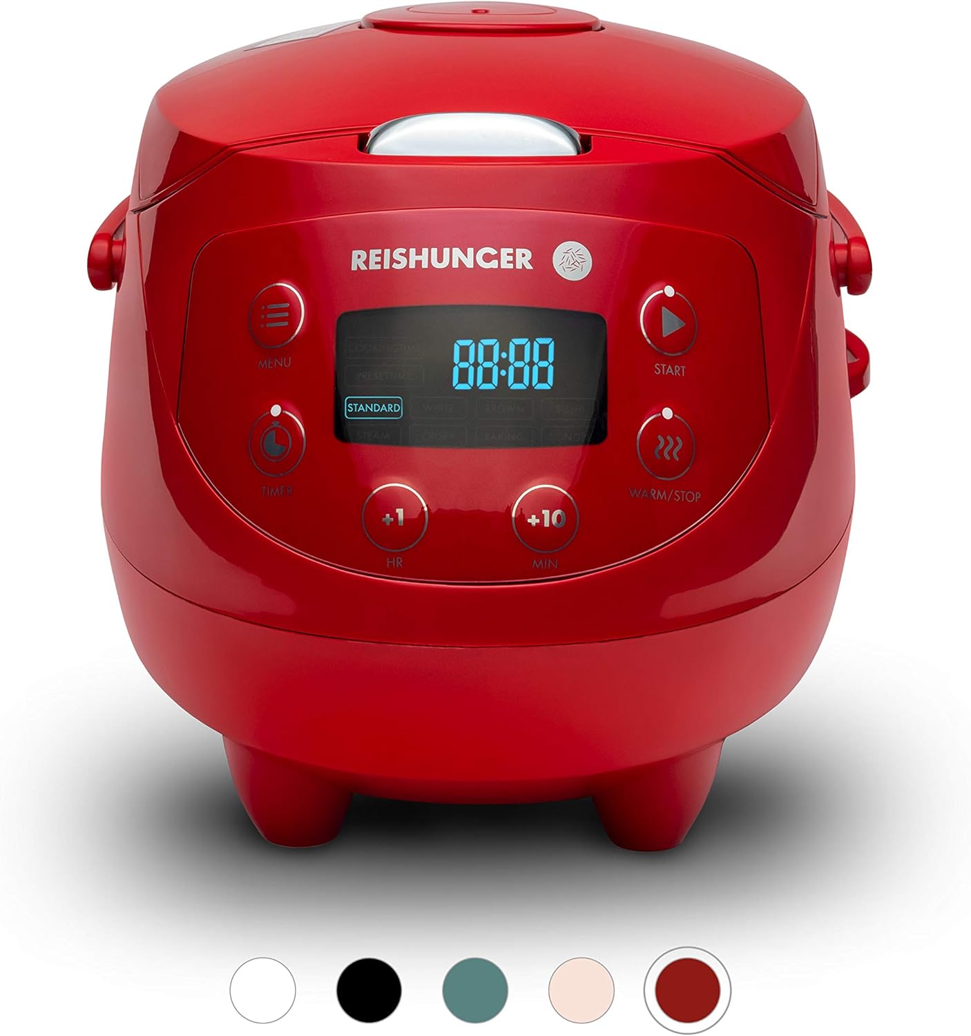 Reishunger Mini Reiskocher 0,6l