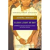 Clear Light Of Day: A Novel by the Booker Prize Finalist Author of Rosarita