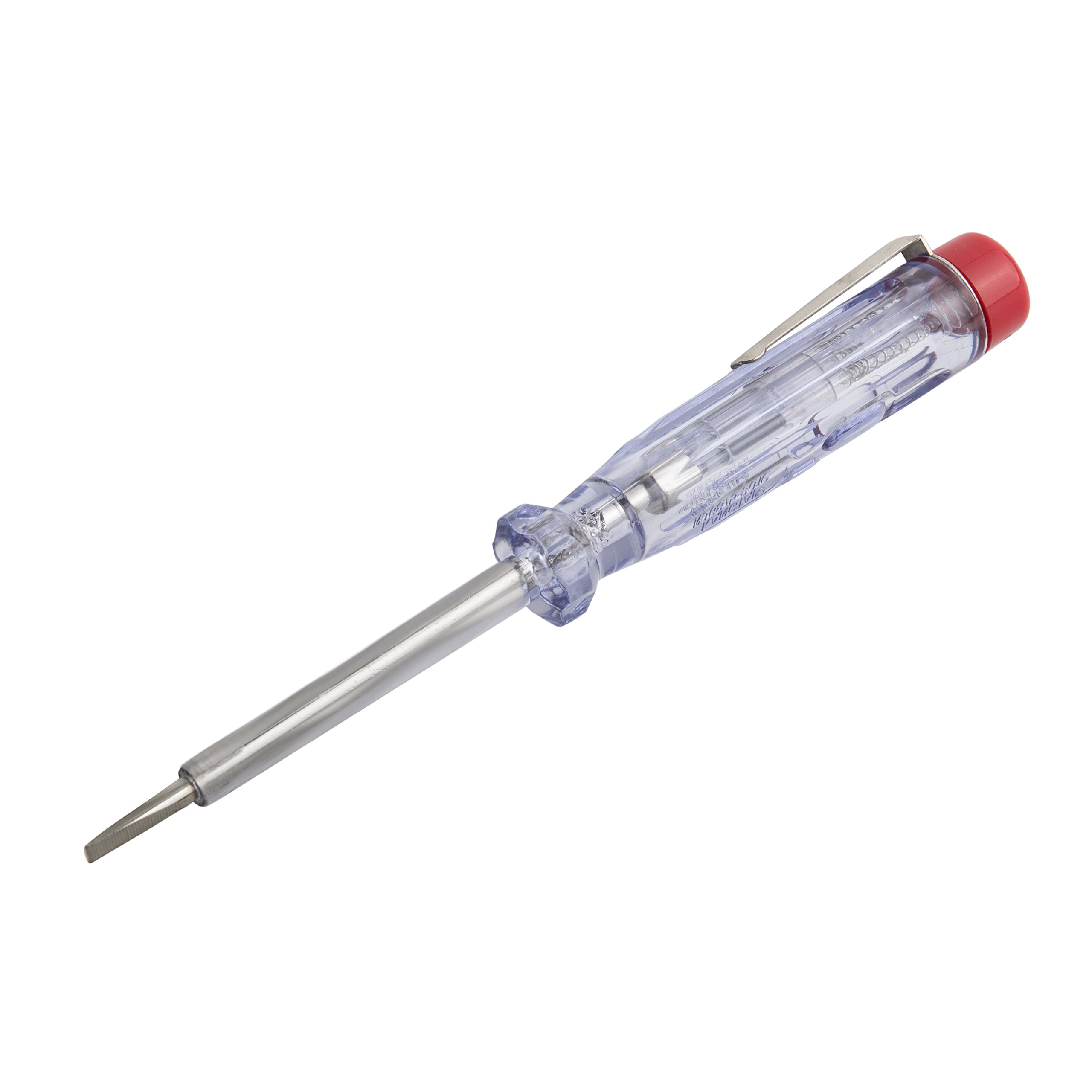 Electraline 59000 Tester Screwdriver