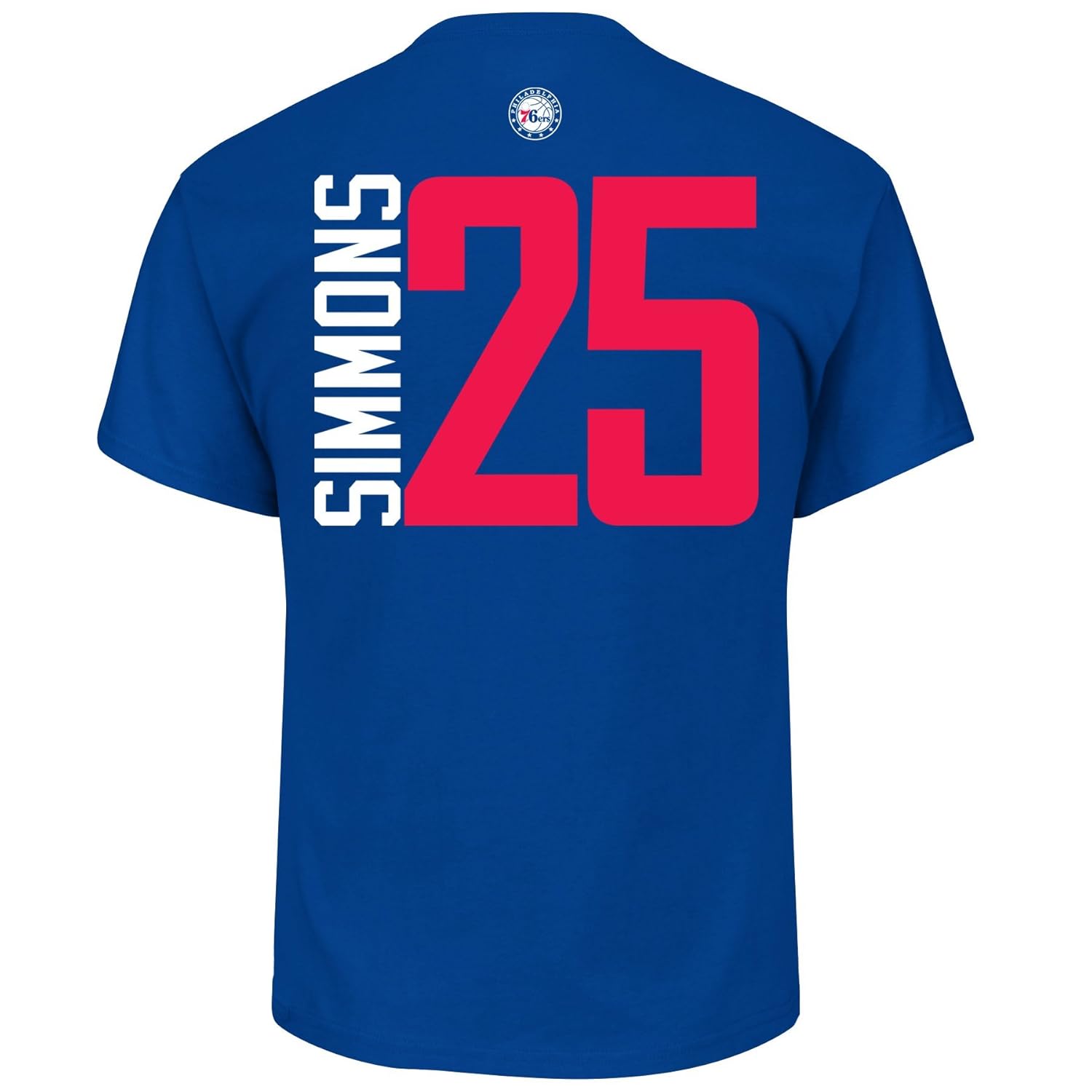 ben simmons jersey shirt