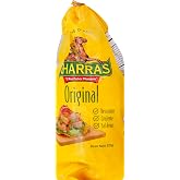 Corn Tostadas Original Flavor