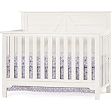delta cambridge 4 in 1 crib
