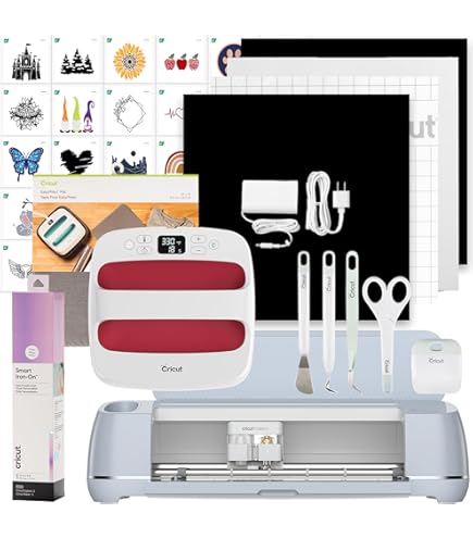 Cricut Maker Impresora Cricut Explore Air Cricut Explore GO2CRAFT