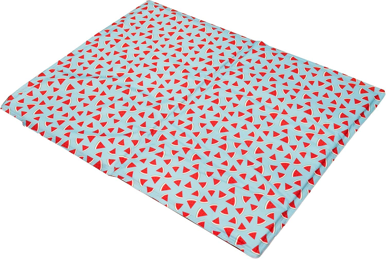 ACE CHILLOUT DOG COOL MAT WATERMELON RECTANGLE 65X50CM