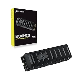 Corsair MP600 PRO XT 8TB Gen4 PCIe x4 NVMe M.2 SSD