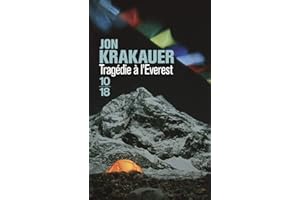 TRAGEDIE A L'EVEREST