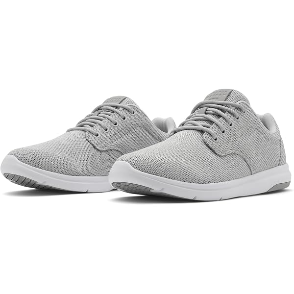 Amazon.com | TravisMathew Phenom Slip-On Heather Dark Grey  display picture 2