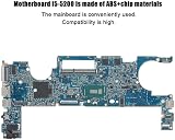 ASHATA Motherboard I5-5200 for HP 1040 G2 Laptop PC Replacement Part view 2