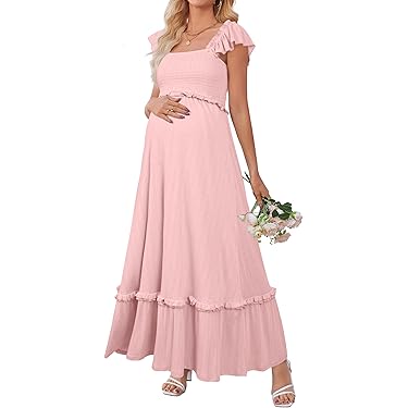 Amazon Best Sellers: Best Maternity Dresses Amazon Best Sellers: Best Maternity Dresses