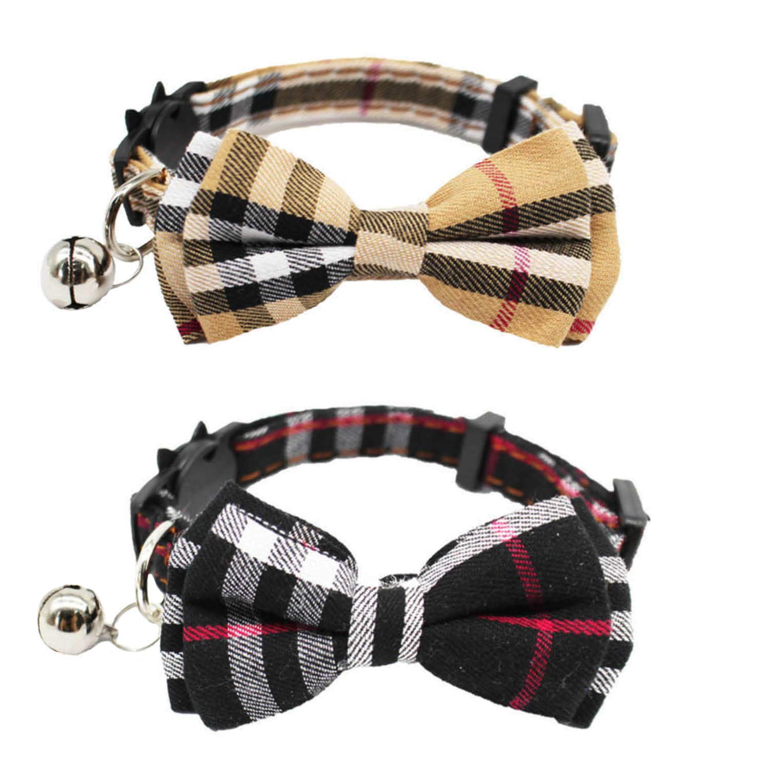 plaid purina one