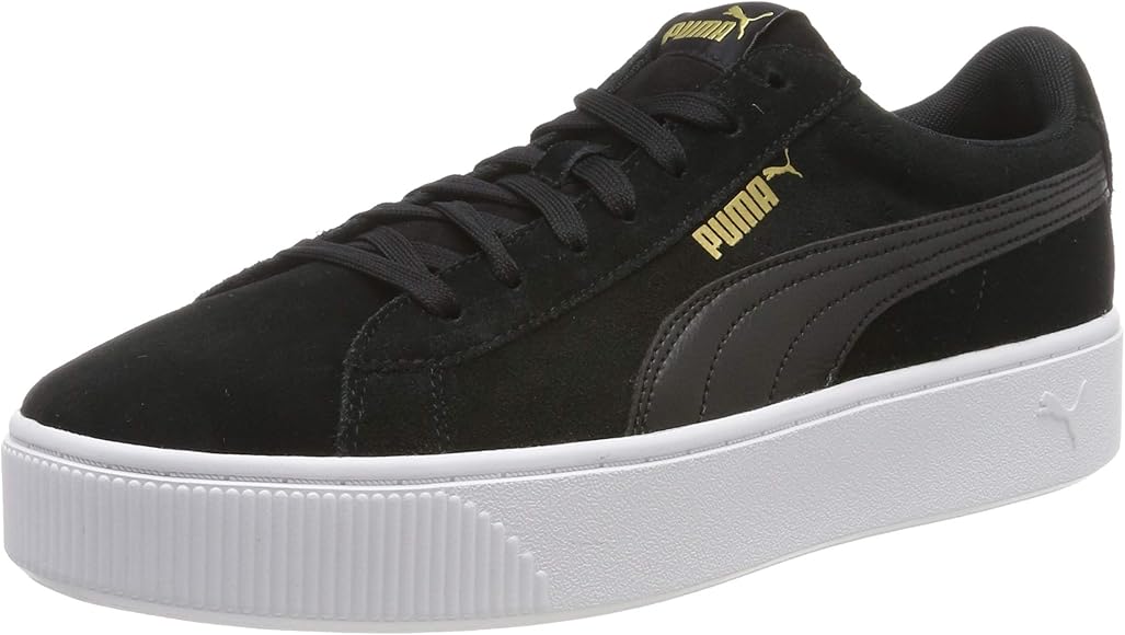 puma vikky stacked sd black