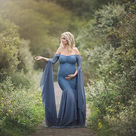 maternity mermaid
