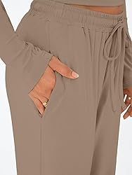 Trendy Queen Womens Two 2 Piece Matching Lounge