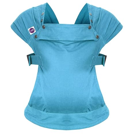 izmi essential baby carrier