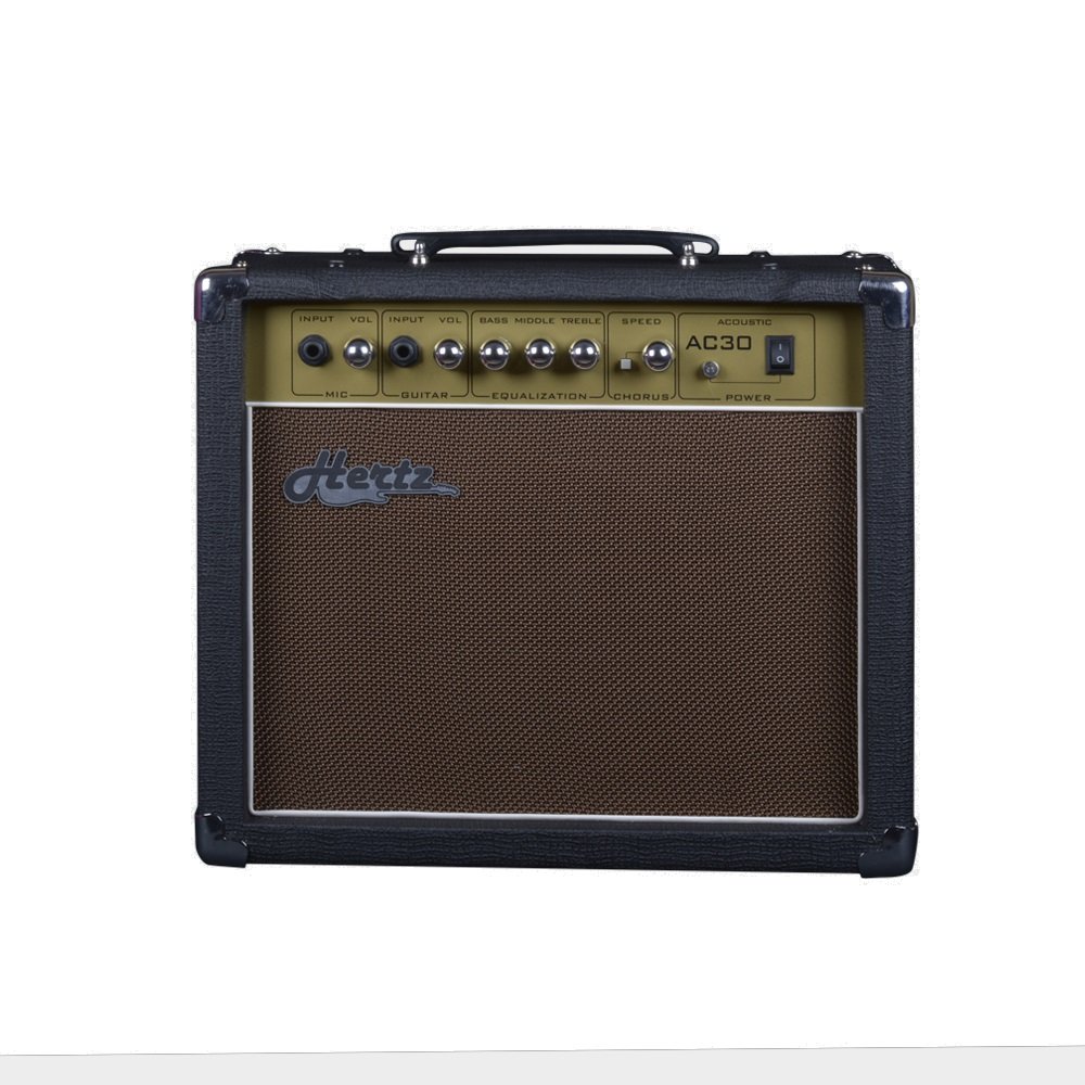 Hertz AC30 Guitar Amplifier Amazon.in Musical Instruments