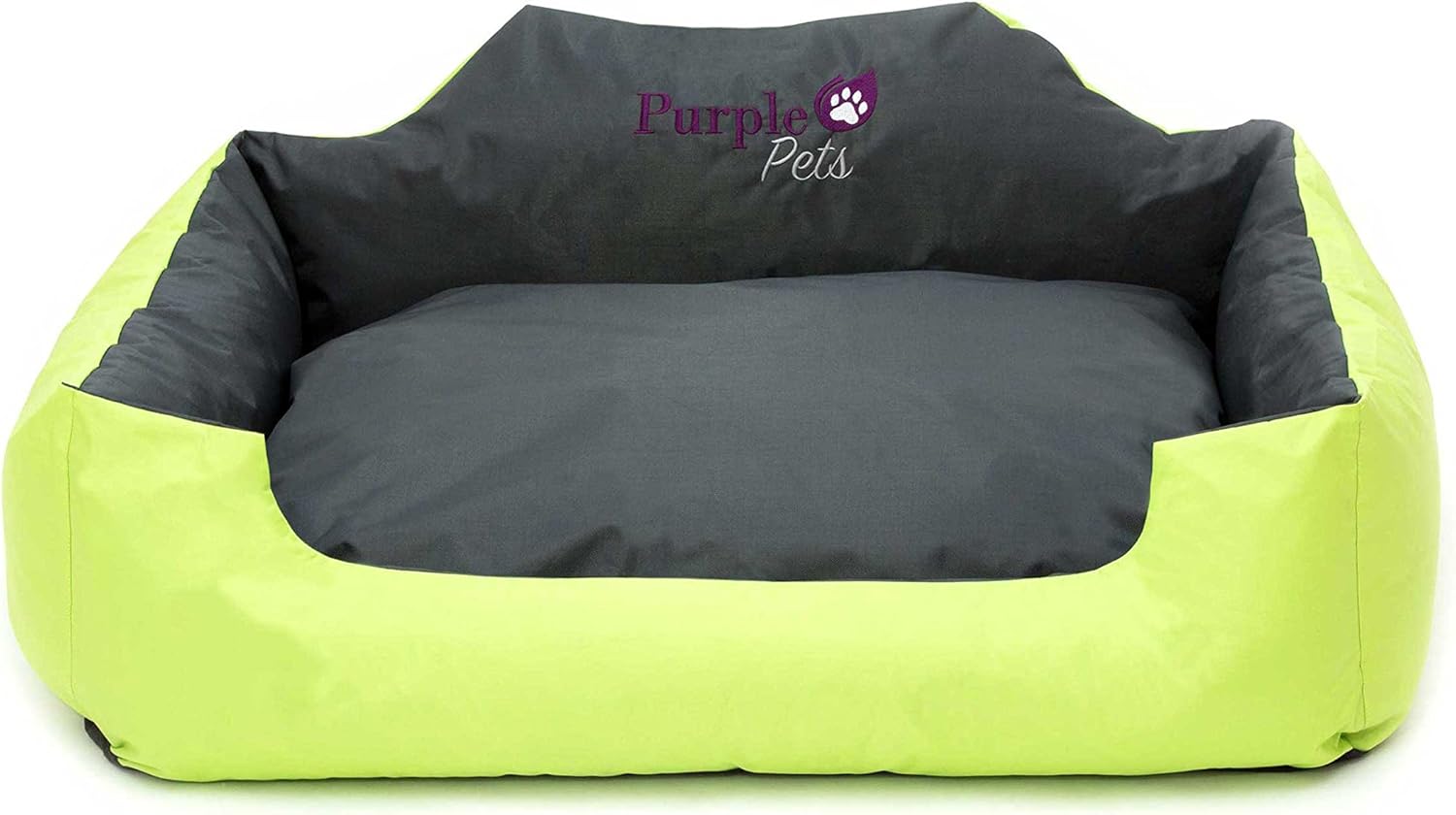 Cama para Perro, Cama para Gato, Cama de Mascota, Suave Sofá Cesta