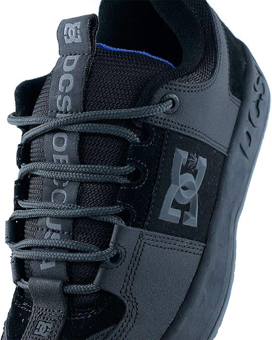 dc lynx tactical black