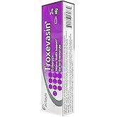 Troxevasin gel 40g/1.4 Oz by Troxevasin