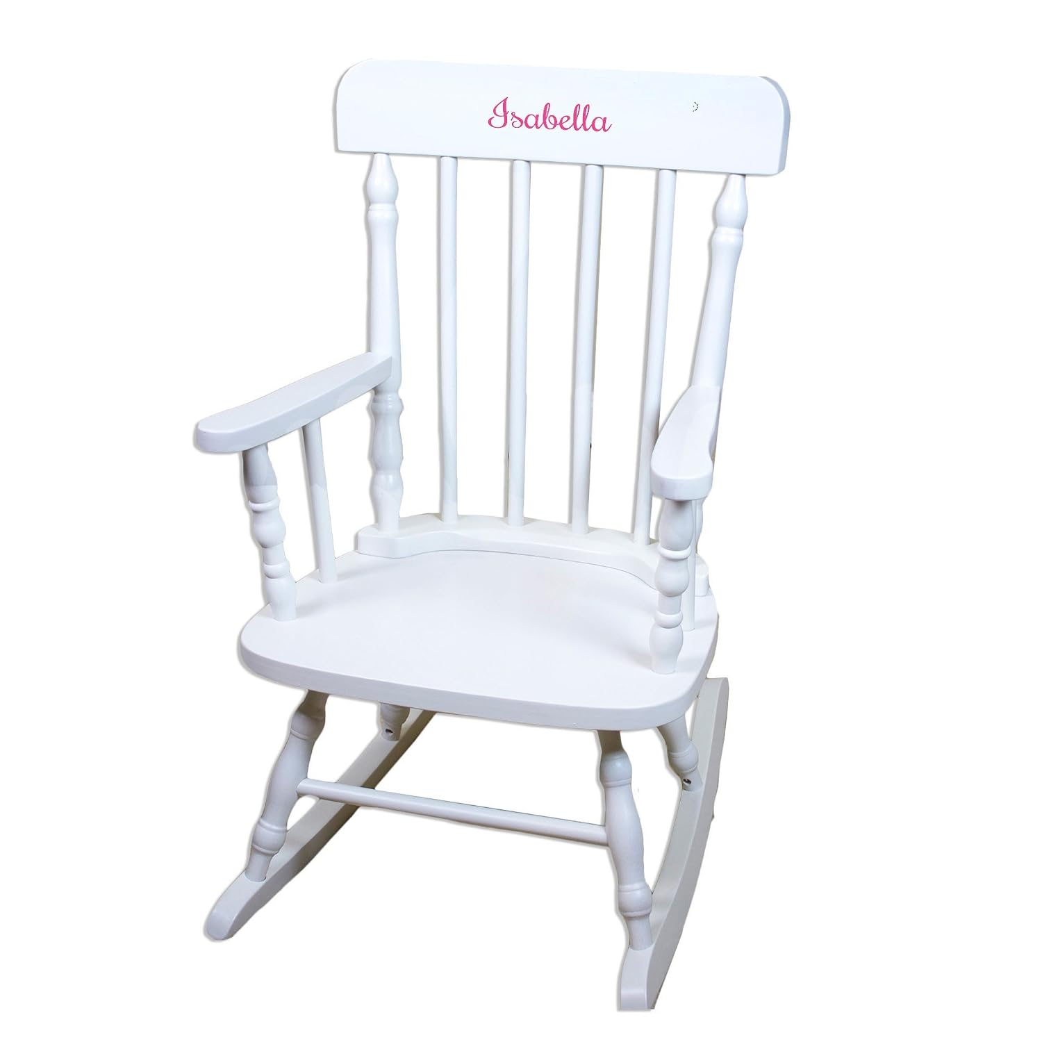 my bambino rocking chair