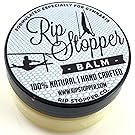 Rip Stopper Balm for Gymnastics | Hand Care Helps Repair Skin Rips, Tears and Prevent Blisters 2oz | 100% Natural | Promote Healing Damaged, Dry or Cracked Hands