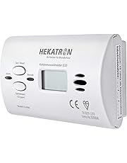 Amazon.de: CO-Melder - Brandschutz: Baumarkt