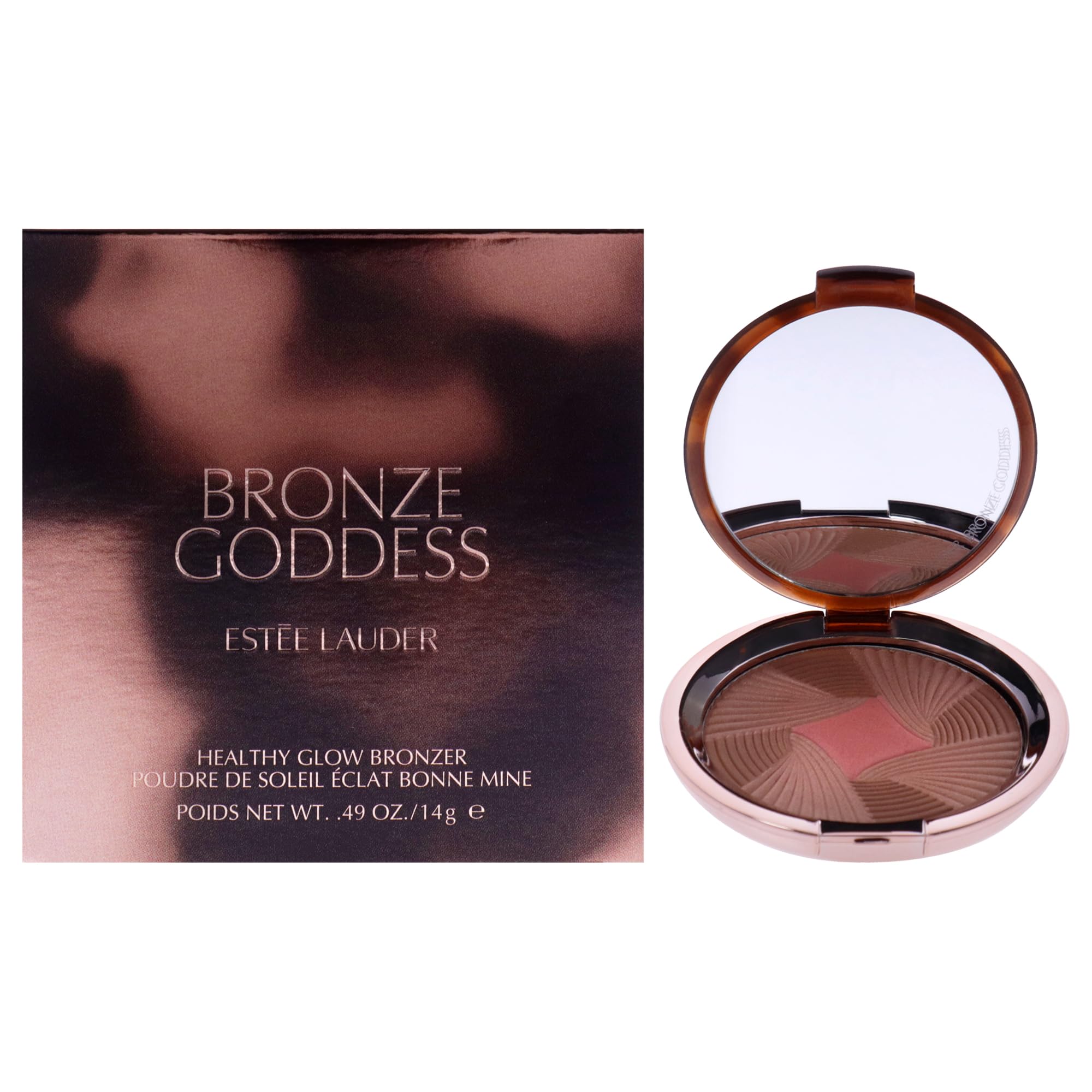 Estée Lauder, Bronze Goddess Healthy Glow Bronzer - 01 Sunrise 14g