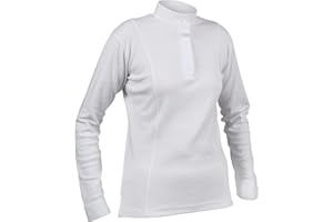 Shires Aubrion Hunt Shirt - Ladies